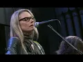 Aimee Mann - Save Me (Bing Lounge)