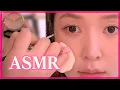 Download Lagu ASMR｜Persoonlijke kleurentest + make-up💄 Heb ik echt een warme ondertoon?🤔
