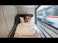 Download Lagu I Rode a Sleep Pod Train Across Europe