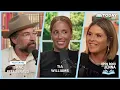 Jenna s Ultimate Summer Reading Guide With Tia Williams and Isaac Fitzgerald Open Book with Jenna