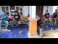 Download Lagu cek sound PATAH HATI cipt. H.Rhoma_tempo kalem versi latian || ARYA audio