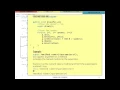 05 - 04 Code Reuse Through Inheritance