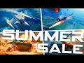 Download Lagu 50% Off Packs Summer Sale