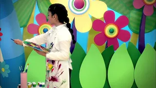 أغنية عن اكتشاف المواهب دندنها