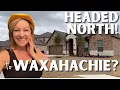Waxahachie New Construction North Grove Tour