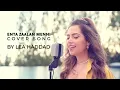 Lea Haddad  - Enta Zaalan Menni
