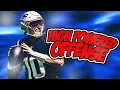 This Offense Is UNSTOPPABLE Best Scheme In Madden 23