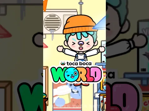 ВАС ТОЖЕ БЕСИТ это В ТОКА БОКА?!😡 #tocaboca #dippertoca