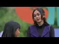 CHLOE X - Friend in You (Indonesian-Eng Version) Official Music Video