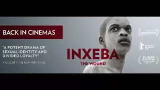 inxeba leading actor nakhane