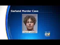 Garland Police Arrest Teen For Murder Of 15-Year-Old