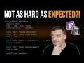 Coding in The World s Oldest Programming Language