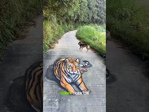 Real or Fake? These Drawings Fool EVERYONE!