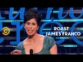 Roast of James Franco - Sarah Silverman