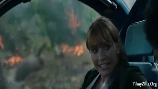  jurassic world movie dinosaur scene 
