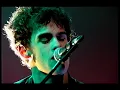 BLACK REBEL MOTORCYCLE CLUB   (LIVE) ON JONATHAN ROSS 2002