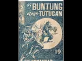 Dongeng Sunda Si Buntung Jago Tutugan Eps 59
