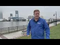 A look back at the 1989 snowstorm in Jacksonville