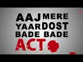 Lyrical: Issey Kehte Hain Hip Hop | Yo Yo Honey Singh Feat Lil Golu