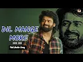 Dil mange more - Full song | Prabhas | Nidhhi Agerwal | Maruthi | Thaman S | HighMii Music 