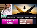 Download Lagu RIGHTEOUSNESS EXALTS A NATION, BUT SIN IS A REPROACH! 100 Days | Day 85  September 27th, 2025