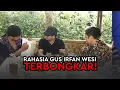 Download Lagu KITAB GUS IRFAN  WESI  YO WESI JADI INCARAN PENGACARA DUKUN (FIRDAUS OIWOBO)