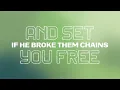 Somebody Say Amen - Rhett Walker