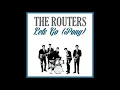 The Routers - Let's Go Pony  (Single A-Side)