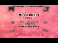 Sech - Miss Lonely Remix ft. Justin Quiles, Dimelo Flow, Ken - Y,  De La Ghetto (2026)