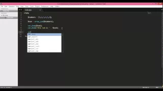 php - sum of numbers in array with array sum method