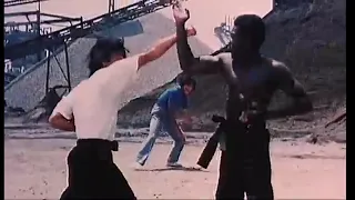 أحسن فلم كراتيه مترجم بالعربيه 