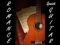Romance Spanish Classic Guitar 1 Hour - Lagu Klasik Untuk Tidur Yang enak didengar