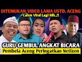 Download Lagu TERUNGKAP SIFAT ASLI USTADZ ACENG GARUT‼️ PEMBEL4 ACENG PERINGATKAN NETIZEN