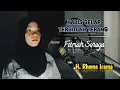 Lagu HABIS GELAP TERBITLAH TERANG - FITRIAH SINAGA || Cipt. H. RHOMA IRAMA
