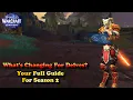 Your BIG Season 2 Delve Guide