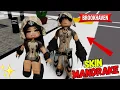 Lagu NOVAS SKINS MANDRAKE 3D ATUALIZADA 2025 NO BROOKHAVEN | #CanalDaNicolly