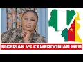 Download Lagu Wie geeft meer uit: Nigeriaanse of Kameroense mannen?