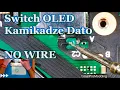 Switch OLED Kamikaze Dat0 NO WIRE method