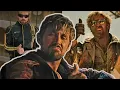 The Fall Guy but only Ryan Gosling thumbs up