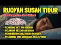 Download Lagu SUSAH TIDUR? Coba Dengarkan Ini Surah Untuk Tidur dengan Tenang Menghilangkan Stres Resah Insomnia