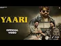Lagu Yaari full song.  (Masum Sharma ) 