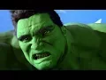 Download Lagu Hulk vs Jet Fighter - Falling Scene - Hulk (2003) Movie CLIP HD