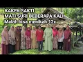Lagu Merinding !!! Mbah Mun kakek sakti mempunyai 12 nyawa dan menikah 12 kali