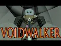 Voidwalker A Deepwoken Story