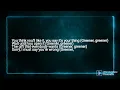 FKJ & SANTANA - Greener (Lyrics vidéo) [2022]