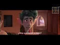 UNIDOS Tráiler #3 Subtitulado al Español - Tom Holland / Chris Pratt / Onward / Julia Louis-Dreyfus