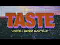 Download Lagu veggi, Rome Castille - TASTE
