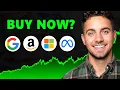 Which Hyperscaler Stocks Are the Best Buys Now