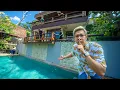 Download Lagu MAIN SEMBUNYI-SEMBUNYIAN DI VILLA 5 LANTAI!! SUSAH BENER!!!