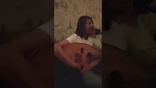 لورا   محمد نهار دندنها